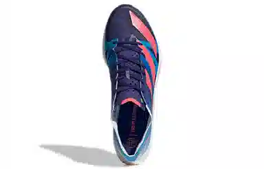 adidas Adizero Takumi Sen 8 Blue Pink