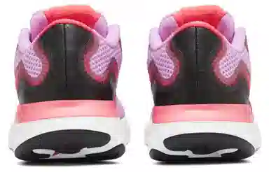Nike Renew Run Purple Black