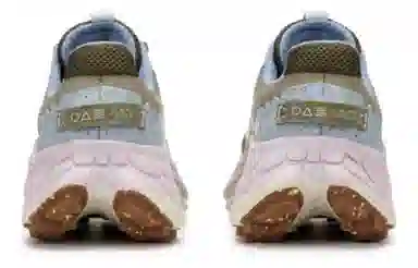 New Balance Fresh Foam More Trail v3