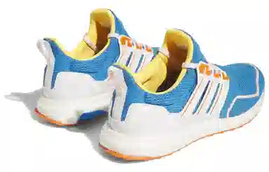 adidas Ultraboost 1.0 Blue White