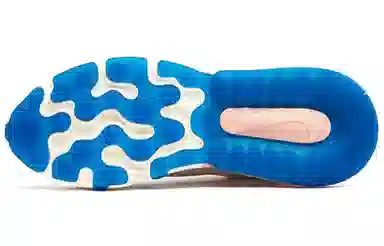 Nike Air Max 270 React "Ice Cream Pink"