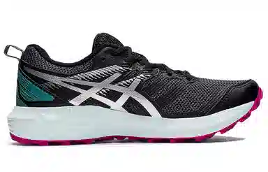 Asics Gel-Sonoma 6 Black Silver