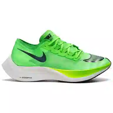 Nike ZoomX Vaporfly Next% 1 Green