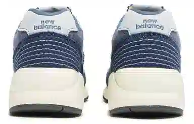 New Balance 580 Blue