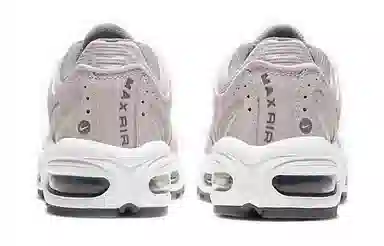 Nike Air Max Tailwind 4 Pink White