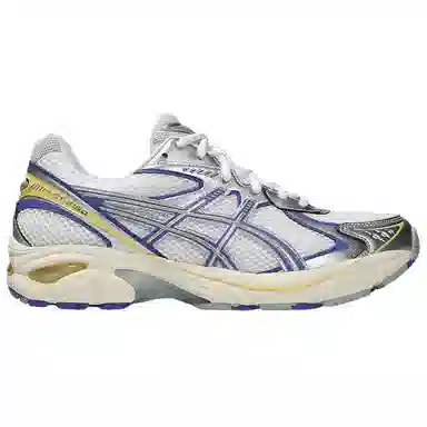 Asics GT-2160 White Blue Purple