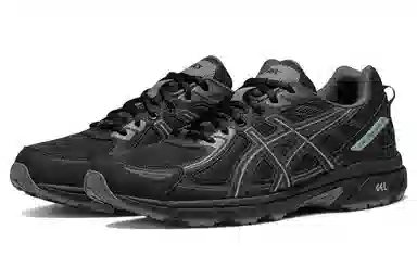 Asics Gel-Venture 6 Black