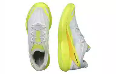 Salomon Phantasm White