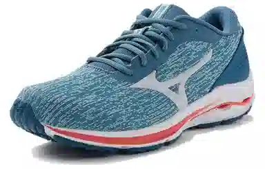 Mizuno Wave Kizuna 3 Blue