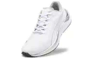 PUMA Electrify Nitro 3 White