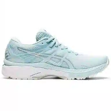 Asics GT-2000 9 White Blue