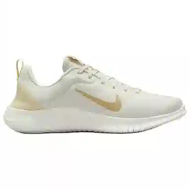 Nike Flex Experience Run 12 White Gold
