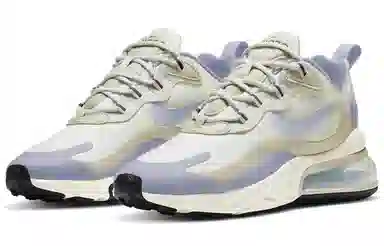 Nike Air Max 270 React