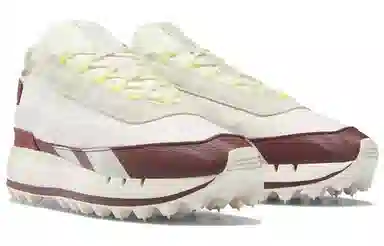 Reebok Legacy 83 White Red