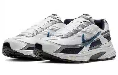 Nike Initiator White Blue