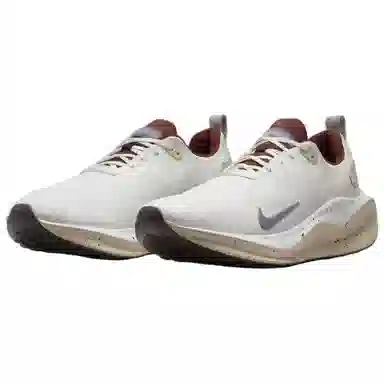 Nike React Infinity Run Flyknit 4 White