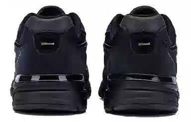 jjjjound x New Balance 990 V4 Navy