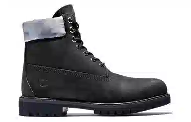 Timberland Premium Black