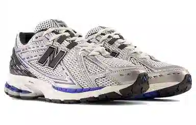 New Balance 1906R Silver