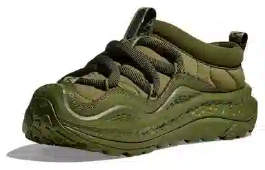 HOKA ONE ONE Ora Primo Green