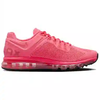 Nike Air Max 2013 Red