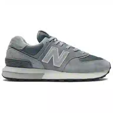 New Balance 574 Grey