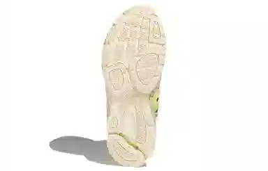 adidas Spiritain 2000 Deluxe White Green