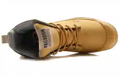 Palladium Pampa Lite+ Cuff Wp L