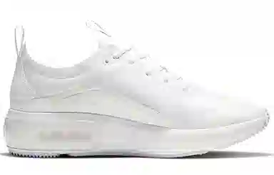 Nike Air Max Dia SE White