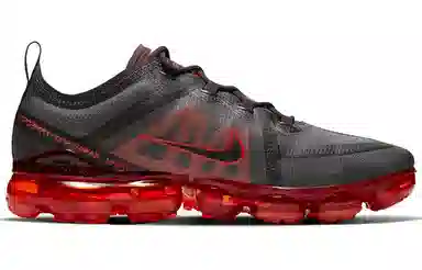 Nike Vapormax 2019 Black Red