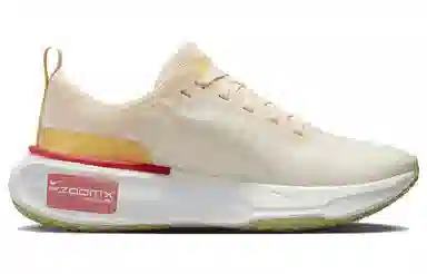 Nike Invincible Run 3 White