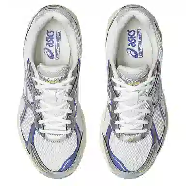 Asics GT-2160 White Blue Purple