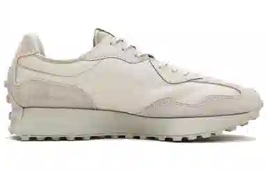 New Balance 327 Sea Salt