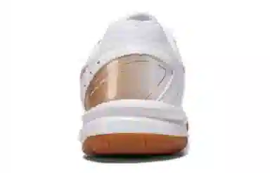 Asics River CS White Gold