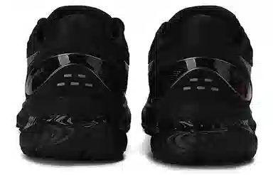 Asics GEL-Nimbus 22 Black