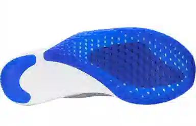 New Balance FuelCell Rebel White