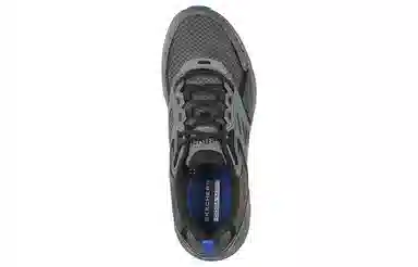 Skechers GO RUN Consistent Grey Blue