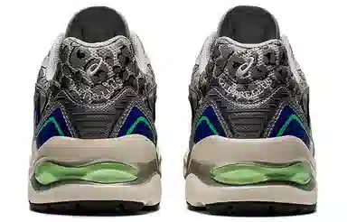 Awake NY x Asics Gel-Preleus