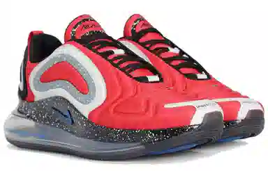 Nike Air Max 720 Red
