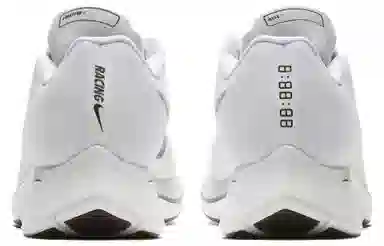 Nike Zoom Fly 1 Low White