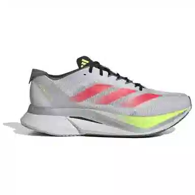 adidas Adizero Boston 12 Light Grey
