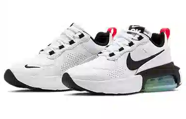 Nike Air Max Verona Black White Red