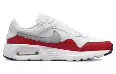 Nike Air Max SC White