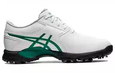 Asics Gel-Ace Pro M White Green