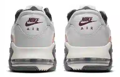 Nike Air Max Excee Black Grey Pink