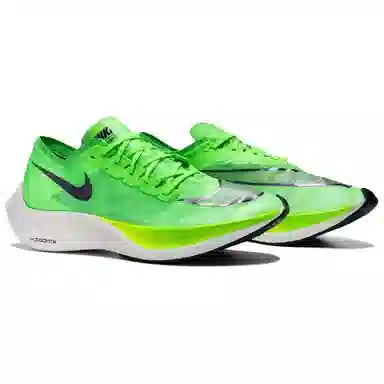 Nike ZoomX Vaporfly Next% 1 Green
