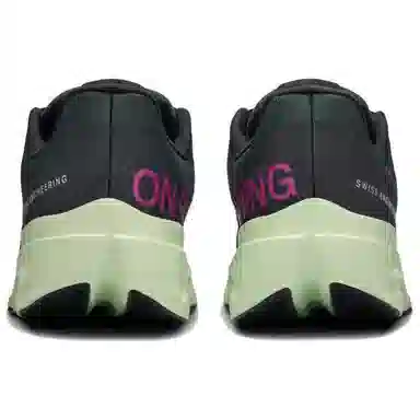 On Cloudsurfer Next Black Green