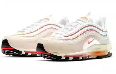 Nike Air Max 97 "Rainbow Gradient"