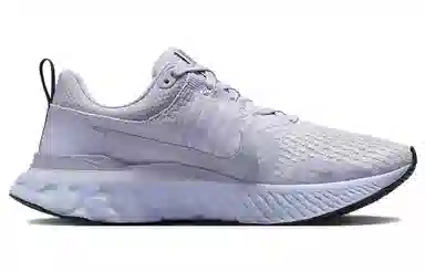 Nike React Infinity Run Flyknit 3