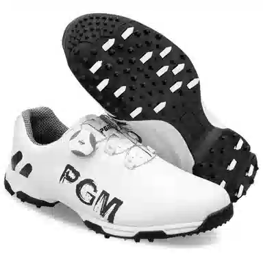PGM Golf Shoes